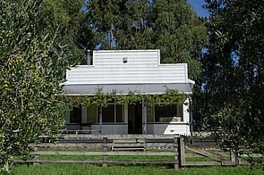 THE GENERAL STORE