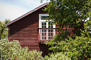 PORTERS LOFT