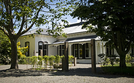 PORTERS HOMESTEAD