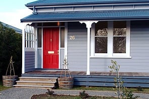 THE DEPOT