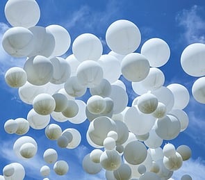 BALLOONS