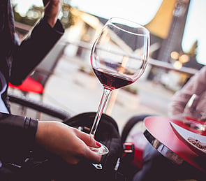BUY WINE