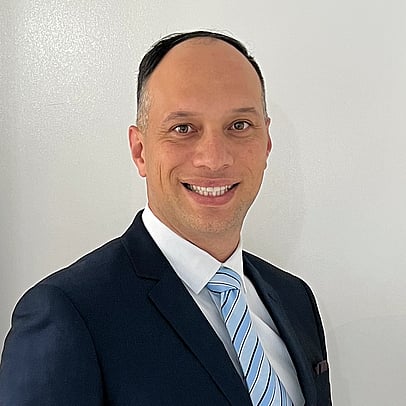 Dr Benjamin Cribb | General Surgeon Tauranga