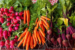 Farmers Market