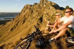 Te Mata Peak
