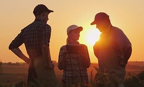 FARMERS FIRST