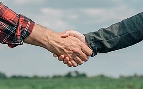 A TRUSTED PARTNER