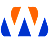 Wellington Refrigeration Ltd logo features a stylised "W" formed by three blue triangles at the base and two orange curved shapes above