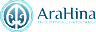 Indicator logo with bold uppercase navy text and three left-aligned bars in varying heights, all in a uniform blue shade