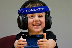 Tomatis® Method