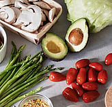 FOOD is MEDICINE