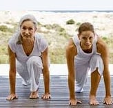 FITNESS is MEDICINE