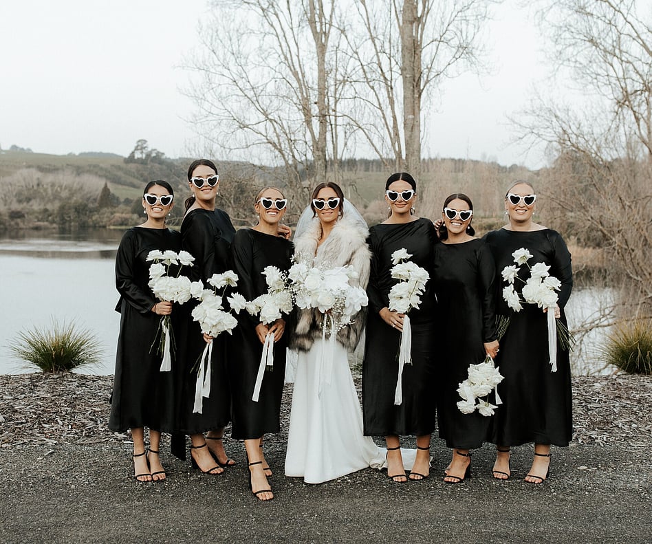 Wedding three