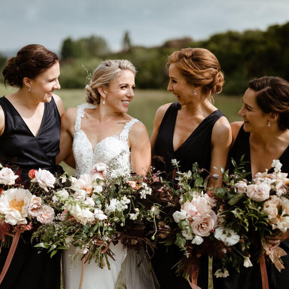 Wedding five