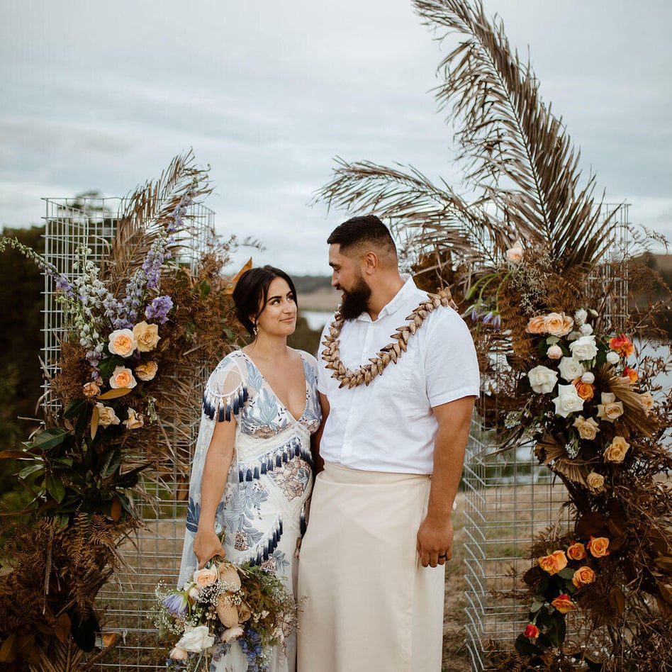 Wedding four