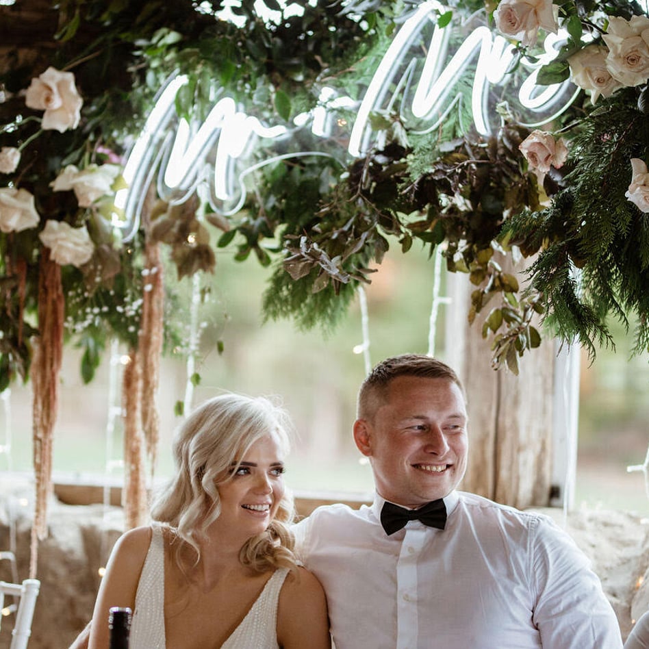 Wedding Seven