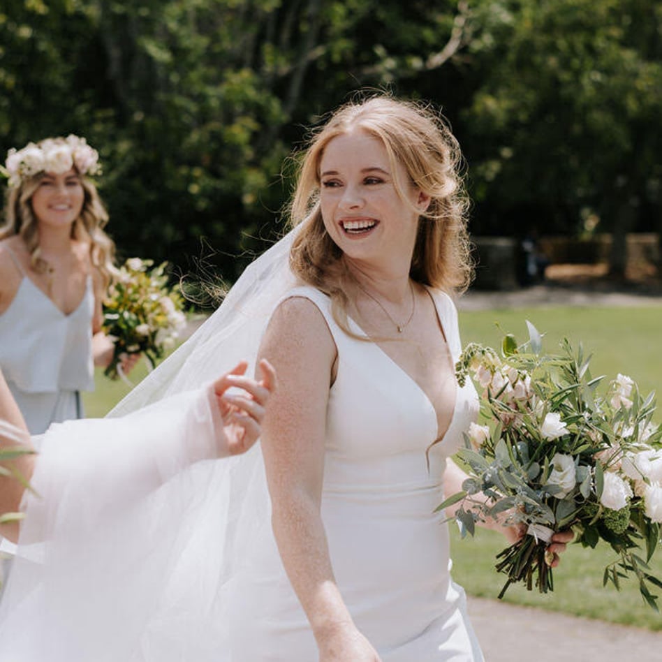 Wedding six