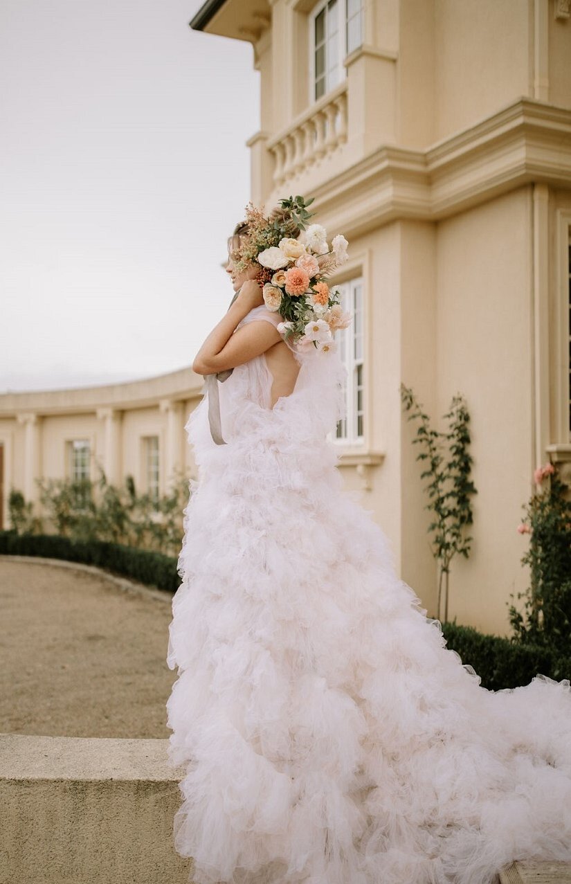 Wedding ten