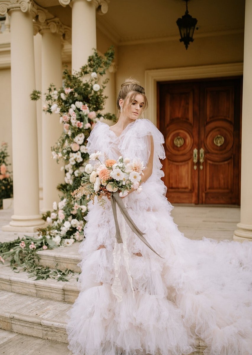 Wedding eleven