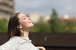 Blocked Nose