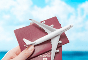 Travel Sickness