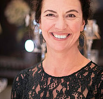 Wendy Joyce