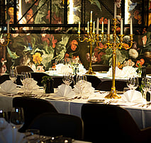 Curated Feasts Wellington | SAVOUR Cooking School