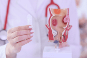 Haemorrhoids