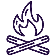 Wood Fires