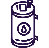 Hot Water Cyclinders