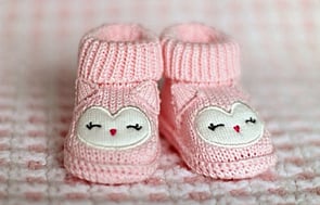 Babies  - Part of the family