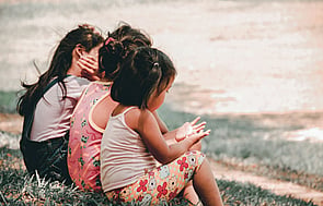 Children - Valued and welcome