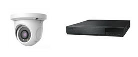 IP / Network Camera