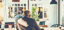 IQ Business Solutions for Cafes