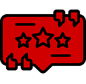 IQ Security Customers Testimonials