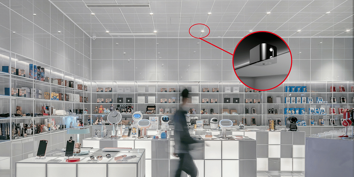 IQ Security | The Best Retail Security Solutions