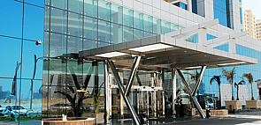 Commercial Buildings