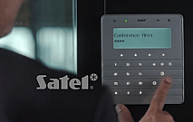 Alarm Systems