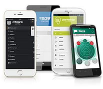 Security Alarm Mobile Apps IQ Satel