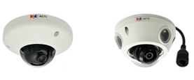 Indoor / Outdoor Camera