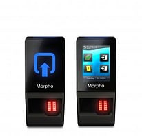 Fingerprint Terminals for Access Control