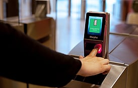 Access Control Security