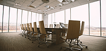 Office & Corporate Building Security