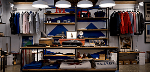 IQ Solutions for Shops and Retail