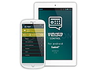 Alarm Mobile App Satel IQ Security