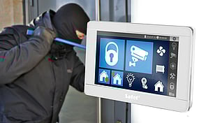 Security Alarm Systems