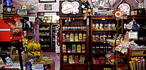 Security Solutions for Dairies & Convenience Stores