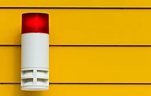 Alarm Systems