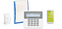 Security Alarms Satel