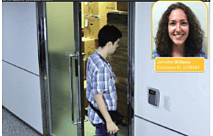 Unauthorized Access Detection